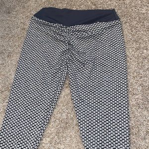 AS SEEN ON TIK TOK leggings